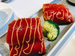 金丝红米肠-新雅(丰盛里店)