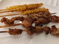 -庐州太太(信地店)