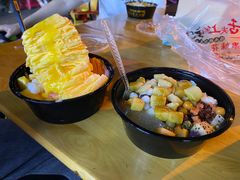 -串妹花式冰粉(乐山总店)