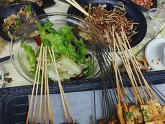 -聚味瞿记·龙虾堂(渔人码头一店)