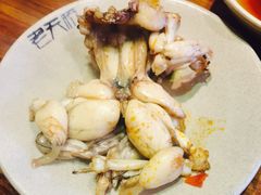 -老天桥蛙炉火锅(姑苏总店)