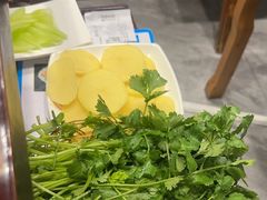 -重庆巴渝火锅(钟家村店)