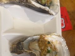 -木屋烧烤(白石洲店)