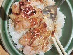 -一心创作料理屋(经开万达店)