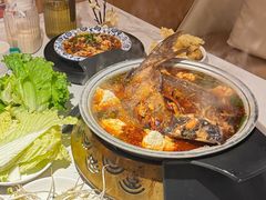 -川味堂·四川豆花(八卦岭店)