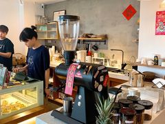 -PUZZLE COFFEE 拼图咖啡