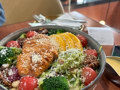 -魏斯理汉堡(西安沣东吾悦店)