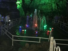 -开元溶洞