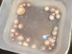 -十八字金·银饰·拼豆·开蚌DIY(魏公芳华里店)