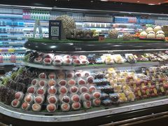 -百佳永辉超市(来福士广场店)