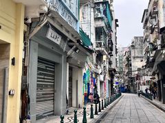 -牛记咖喱美食(十月初五日街店)