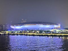 -新龙船黄浦江餐饮游船官方自营店