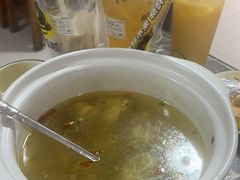 -涵家味土菜馆·徽州一绝臭鳜鱼(三河古镇店)
