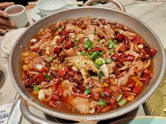 -红蜡烛•瓦罐粥家常菜•夜宵(中山路店)