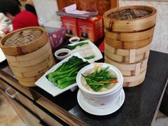 -顺德人家食府(黄金广场店)