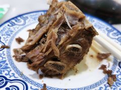 -老诚一锅·京皖早点(通州店)