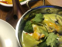 -暹罗酒肆泰餐厅酒吧