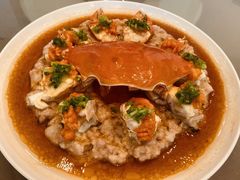 -广州文华东方酒店·江-由辉师傅主理