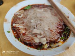 -甘记肥肠粉(马鞍北路店)