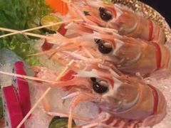 鳌虾-浦·传统日式料理(3 5 1 1 店)