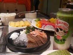 -海底捞火锅(万象汇店)