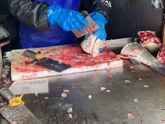 -梅记大块头爆鱼店(乍浦路店)