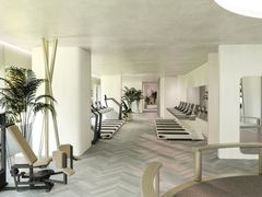 -YCHL FIT 健身(星寰店)