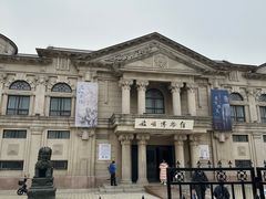 -旅顺博物馆