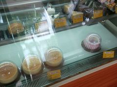 -欧贝拉蛋糕店(东门路店)