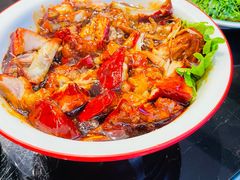 -锡和无锡菜(景丽苑店)