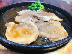 -渔日本料理铁板烧(新天地假日广场店)
