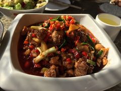 -独一佳老胡湘菜馆(矿山路店)
