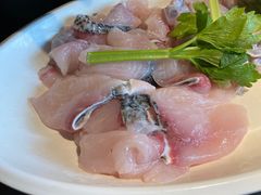 -大鱼山房鱼头火锅(老字号品质店)
