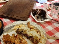 -get pizza意大利餐厅(凯德MALL店)