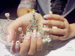-梵熙美甲 Fancy Nails