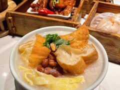 -悦满楼·西关名点·湛江名菜(航空综合大厦店)