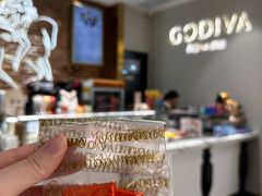 -GODIVA(海岸城店)