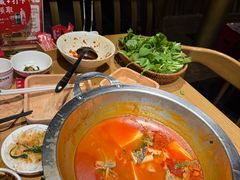 -老凯俚酸汤鱼(多彩城店)