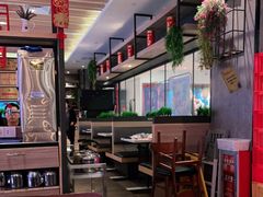 -黄记煌三汁焖锅(广州曜一城店)