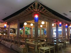 -御池园(顾村公园店)
