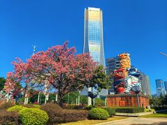 -文华公园(禅城区)