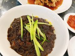 -桃园中华料理炸酱面(燕儿岛路店)