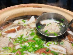 -江南小菜(东辰御龙湾店)