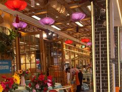 -大师傅金奖啤酒鱼(西街口总店)