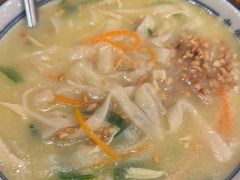 -老雒阳面馆·水席(定鼎门店)