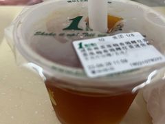 -1点点(曹杨路店)