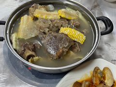 -富来美食