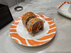 -新一番三文鱼寿司(大东海店)