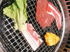 -汉拿山(印象城店)