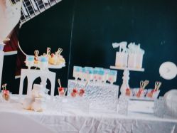 -Doris一站式游轮婚礼船东直营店(外滩店)